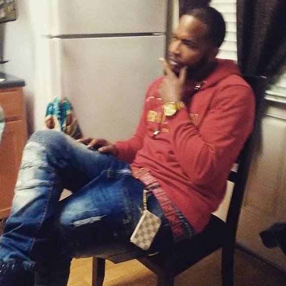 Meet your Posher, Cory - Picture 1 of 1